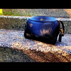 COACH CROSSBODY